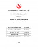 Caso Spotify Pricing and Revenue Management