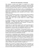 Diferencias entre largometraje y cortometraje