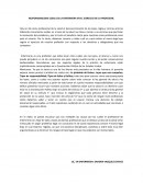 RESPONSABILIDAD LEGAL DE LA ENFERMERA EN EL EJERCICIO DE LA PROFESION