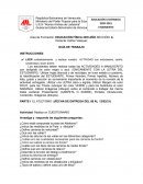 EDUCACIÓN FÍSICA 2DO AÑO