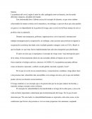 El COVID-19: Relaciones con el riesgo de desastres