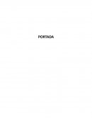 TABLA DE CONTENIDO ADMINISTRATIVA