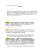 INTRODUCCIÓN A LA ESTADÍSTICA