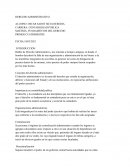FUNDAMENTOS DEL DERECHO