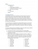 Trazabilidad del huevo