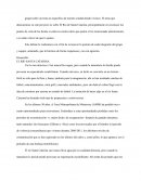 La tentación del río Santa Catarina