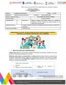 Síntesis de interculturalidad