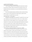 Los 7 dolores de maria