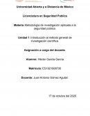 La delincuencia juvenil en el municipio de Chalco, Estado de México