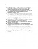 Formación de valores: Teoría, reflexiones y propuestas