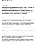 Planes de Sostenibilidad enfocados a la sociedad