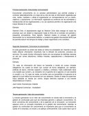 Espiral del Conocimiento