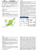 Región caribe de colombia