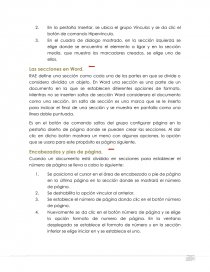 Elaboracion de documentos escritos. Página 7