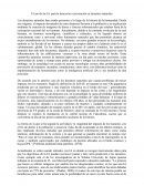 El uso de las IA para la detección o prevención en desastres naturales