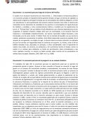 Lecturas complememtarias.La economía peruana luego de la Guerra del Pacífico