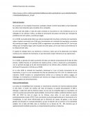 Analisis Ratios CAASA