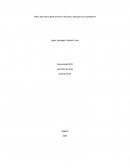 Retos del sector gastronómico durante la pandemia