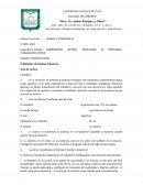 El Matadero de Esteban Echeverria Guía de Lectura