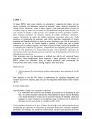 CASOS PARA ANALISIS Y DISCUSION. PIC