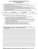 FINANZAS PARA LA CONSTRUCCION– CIP CUZCO & UNI