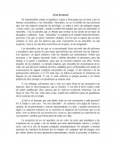 Ensayo filosófico sobre la existencia de Dios
