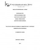 ANÁLISIS GENERAL DE LIBRO LA META