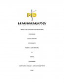 TRABAJO DE CONTABILIDAD FINANCIERA