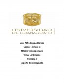 EXPULSIÓN DE CALLES DEL PAÍS