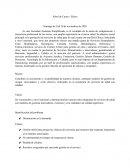 Analisis Causa- Efecto Grupal