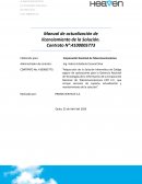 Visión General de Microfocus Fortify.