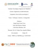 Innovación tecnológica