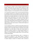 Antecedentes del modelo económico actual de Panamá