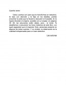 La invitación al lector a convertirse en detective a través de la lectura de cuentos de misterio