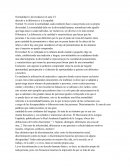 Normalidad y diversidad en el aula