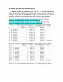 EJERCICIOS DE ING. ECONOMICA