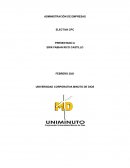 Analisis de las divisas colombianas