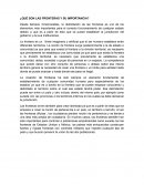 ¿Què son las fronteras y su importancia?