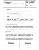 BUENAS PRACTICAS DE MANUFACTURA EDIFICIOS E INSTALACIONES