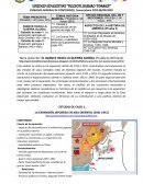 Avance hacia la guerra global