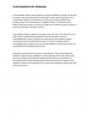 ¿Qué es el abuso infantil?