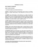 DIMENSIONES COMUNICATIVA Y SOCIO-POLITICA