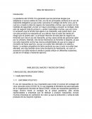 IDEA DE NEGOCIO productos de protección respiratoria