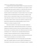 COVID 19 Y EL CAMINO HACIA LA NUEVA LOGISTICA