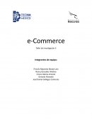 Taller de investigación e-Commerce