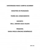 FUTURO DE LA EDUCACION EN MEXICO