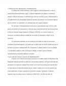 Diferencias entre Aduanamiento y Desaduanamiento