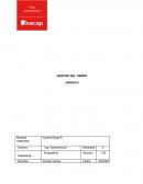 El Proceso Administrativo