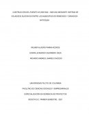 PLAN DE GESTION DE LOS RECURSOS