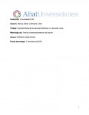 Características de la escuela tradicional y la escuela nueva